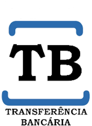 Logótipo de Tranferência Bancária